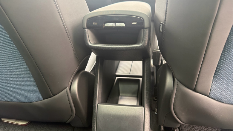 Volvo EX30 315kW Twin Motor Performance Ultra 69kWh 5dr Auto Electric Estate